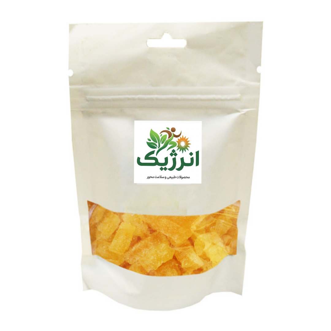 نبات زعفرانی یک کیلویی
