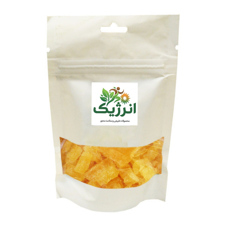 نبات زعفرانی یک کیلویی