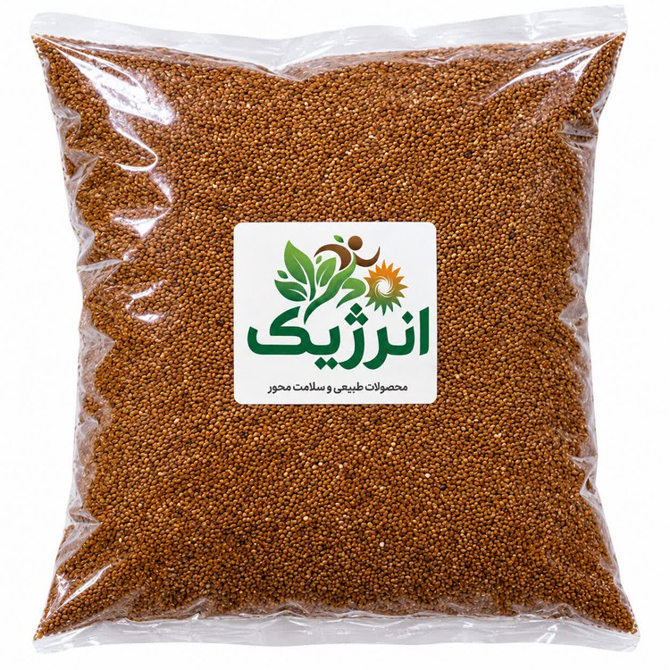 خاکشیر 400 گرم