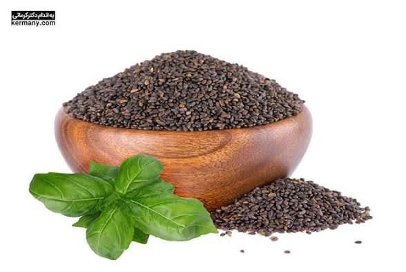 تخمه شربتی 400 گرمی