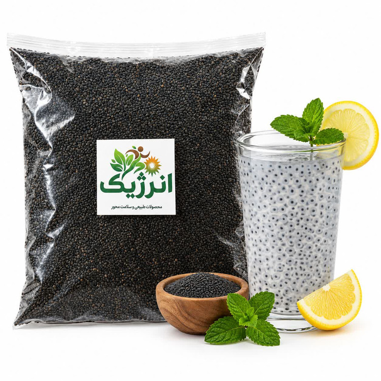 تخمه شربتی 400 گرمی