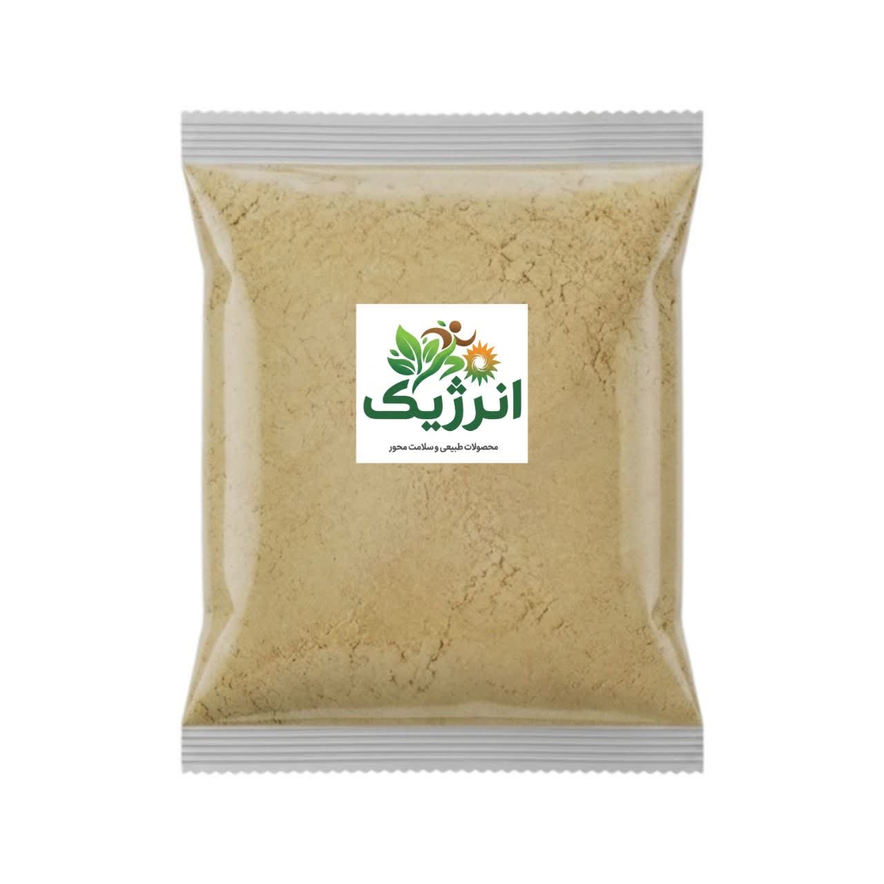 پودر زنجبیل 130 گرمی