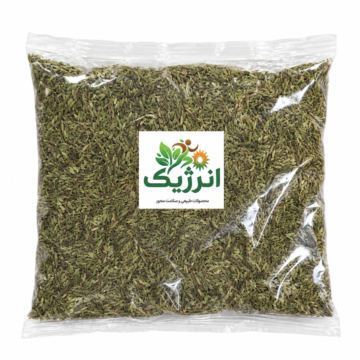 زیره سبز - 200  گرم